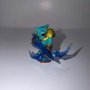 Skylanders Trap Team Snap Shot Figure 2014 Activision
